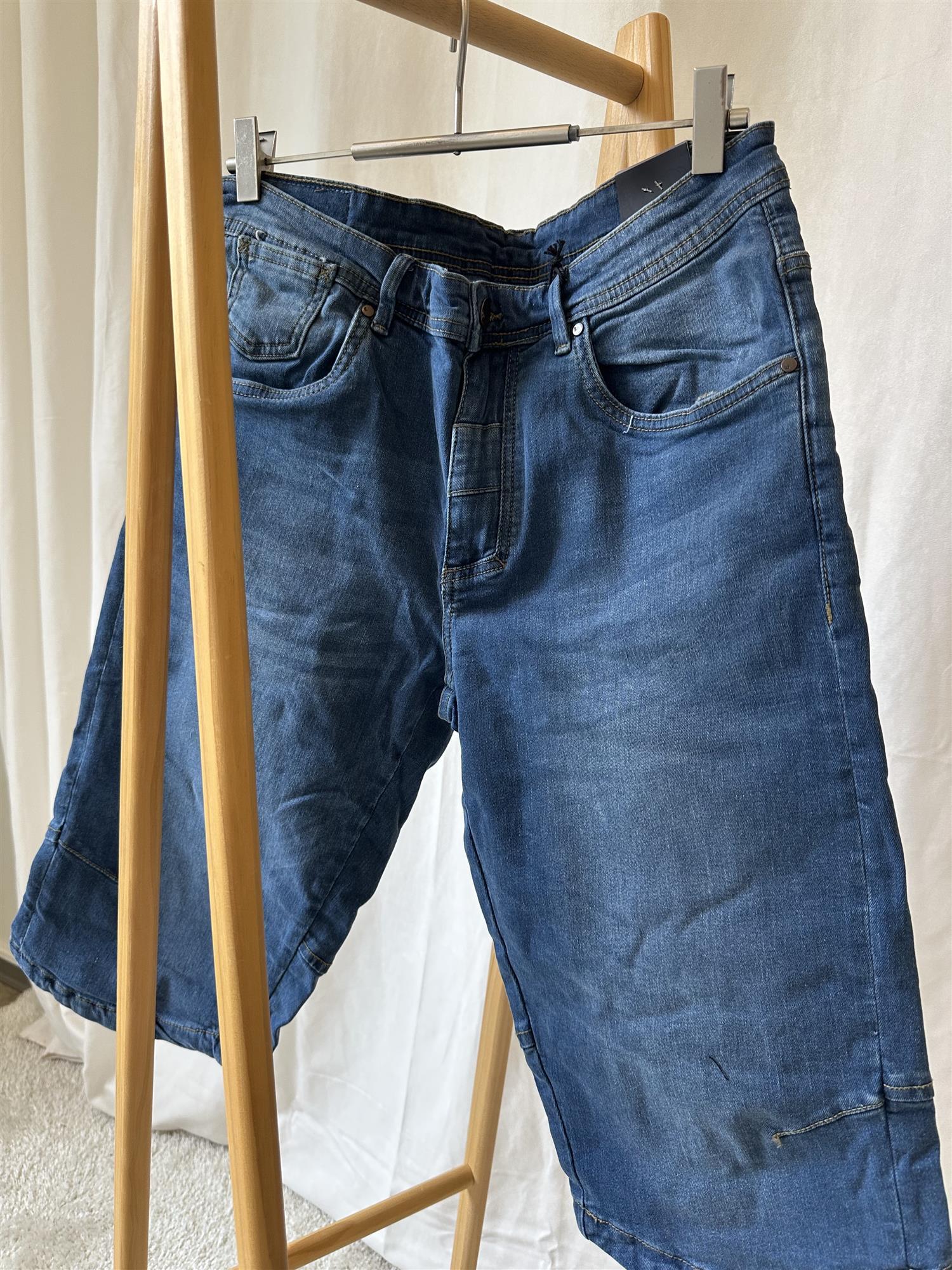 Bondo Piratshorts