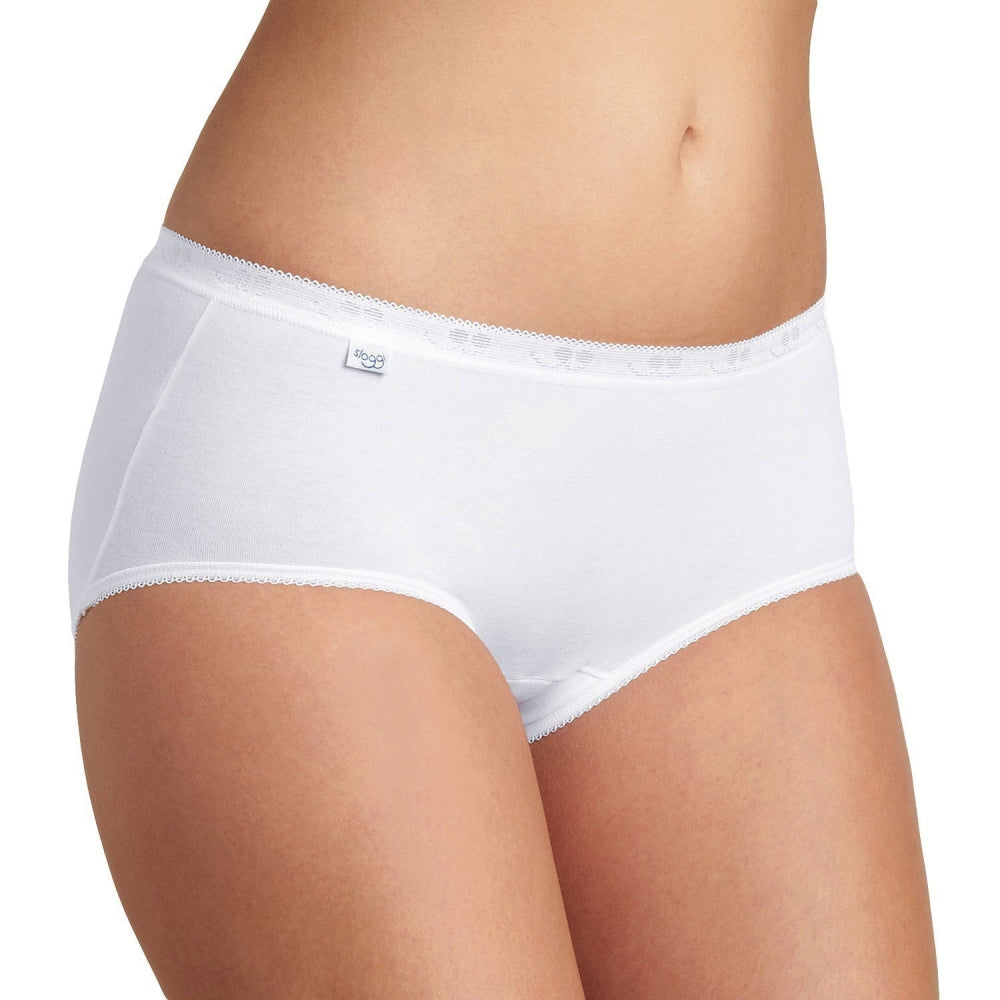 Sloggi Basic+ Midi Cotton