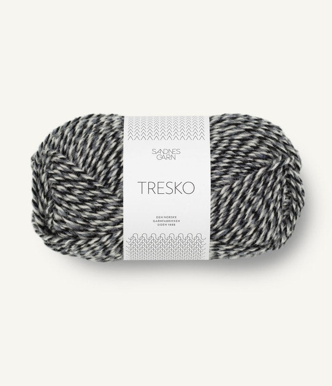 Tresko 6081