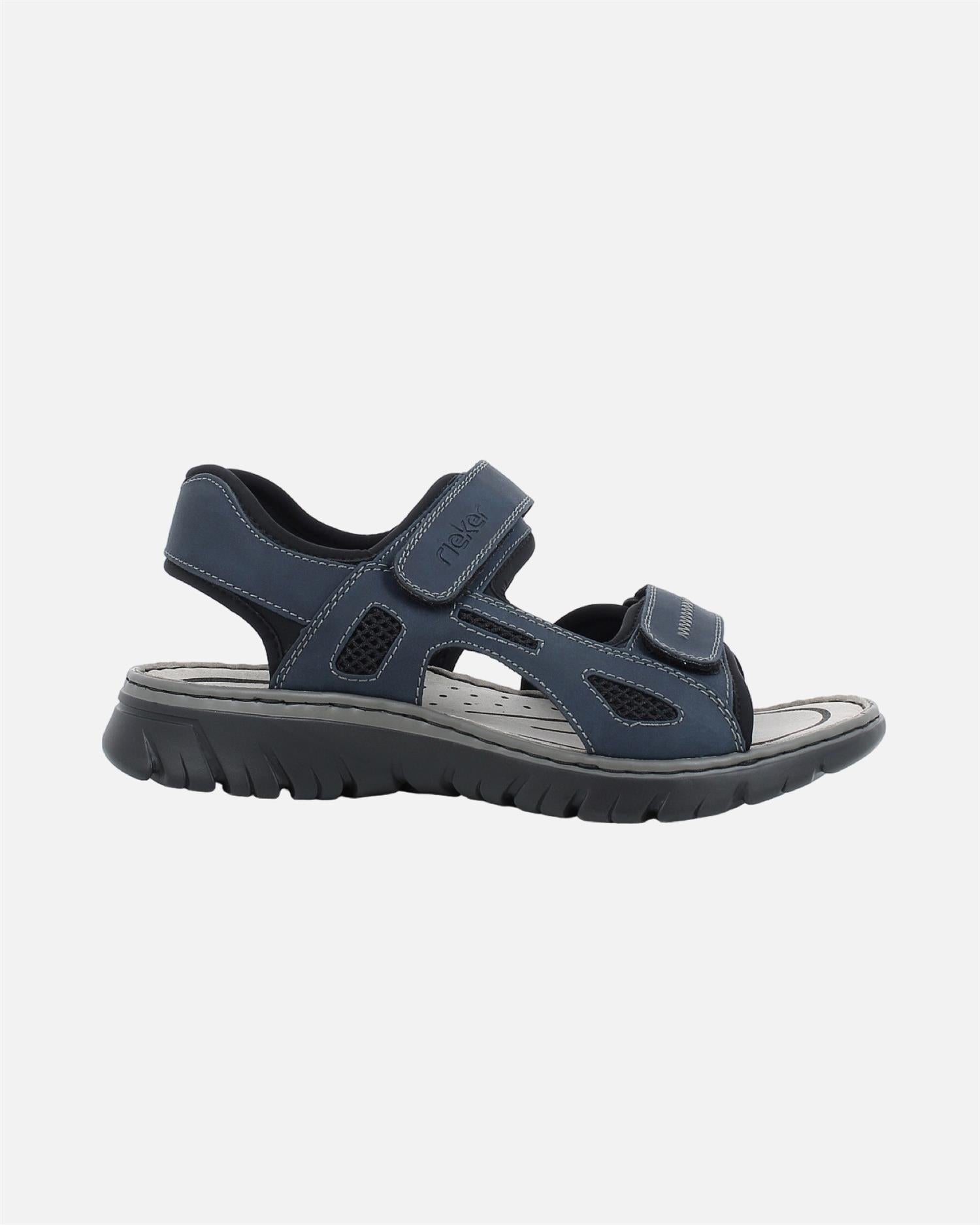 SANDAL M 2 BORRELÅS