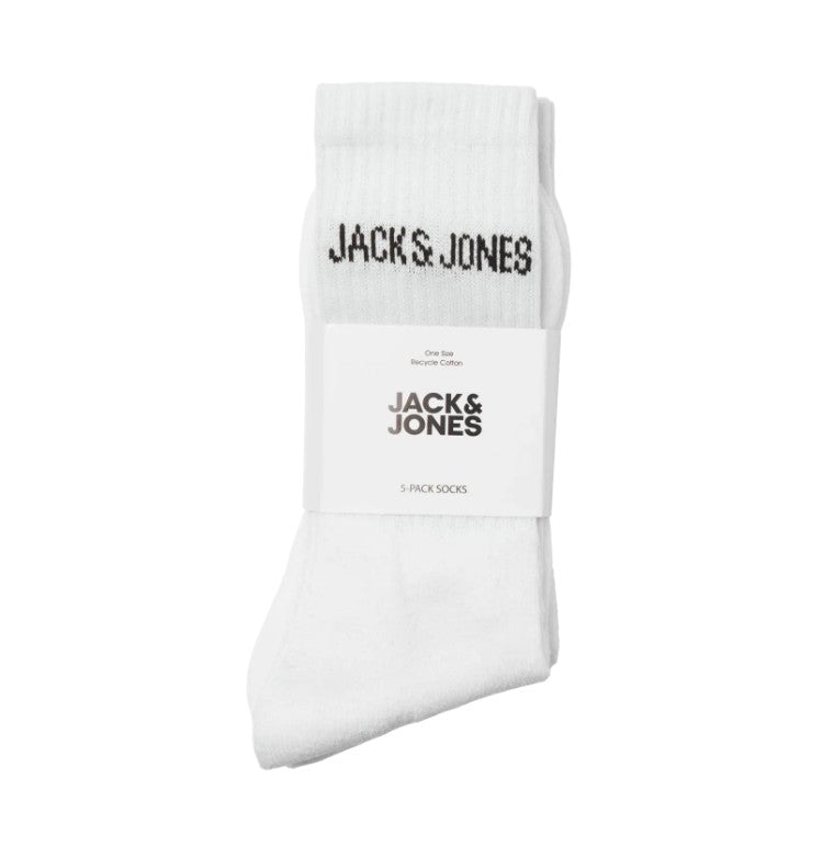 JACRegen Tennis Sock 5 Pack Noos