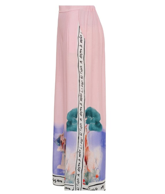 MdcCrystal Pants