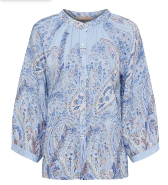 MdcJayla Blouse