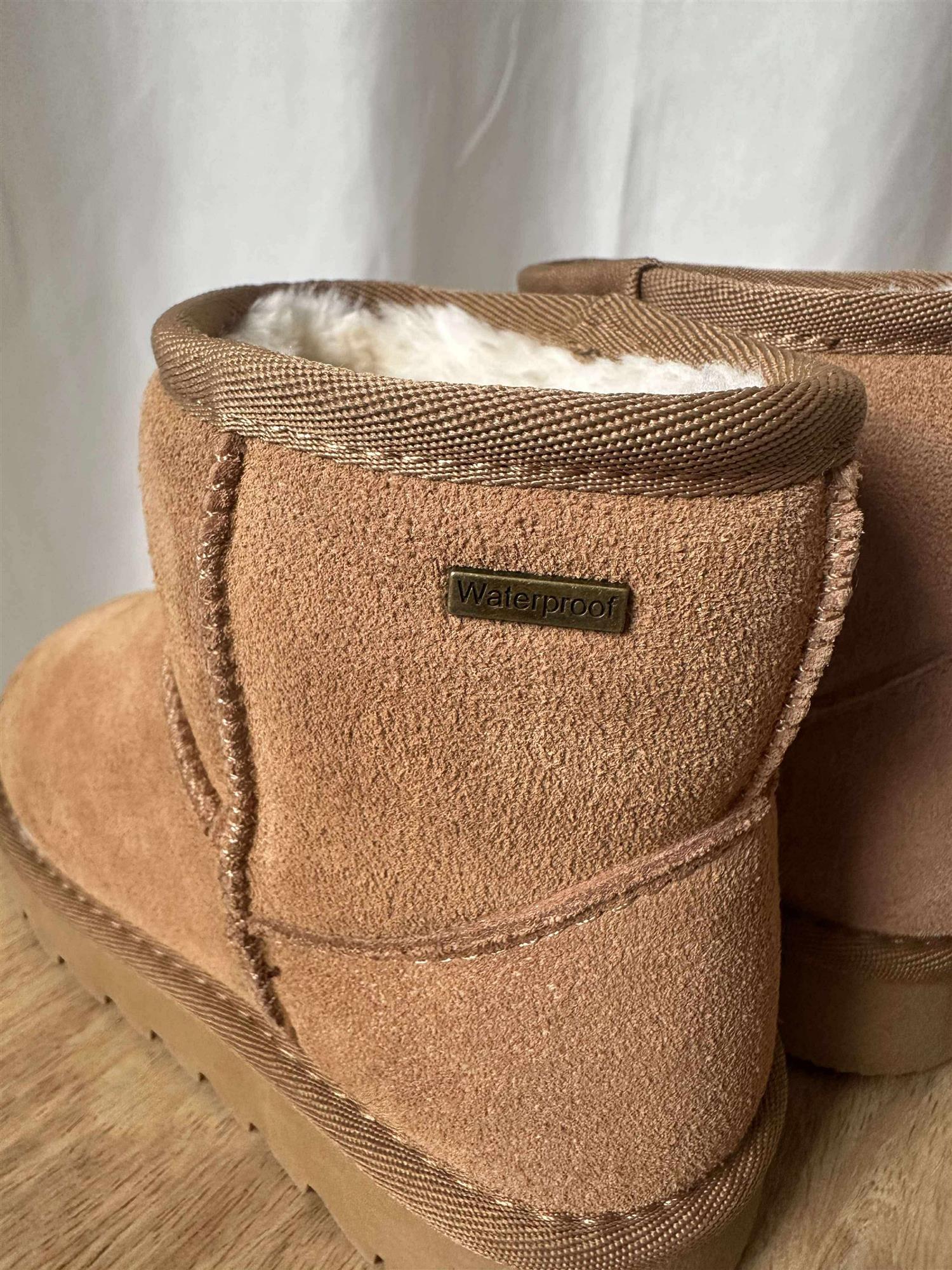 Boot Lav WP