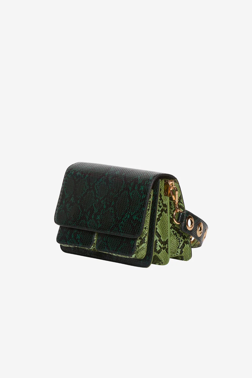 ISLA COMPARTMENT BAG