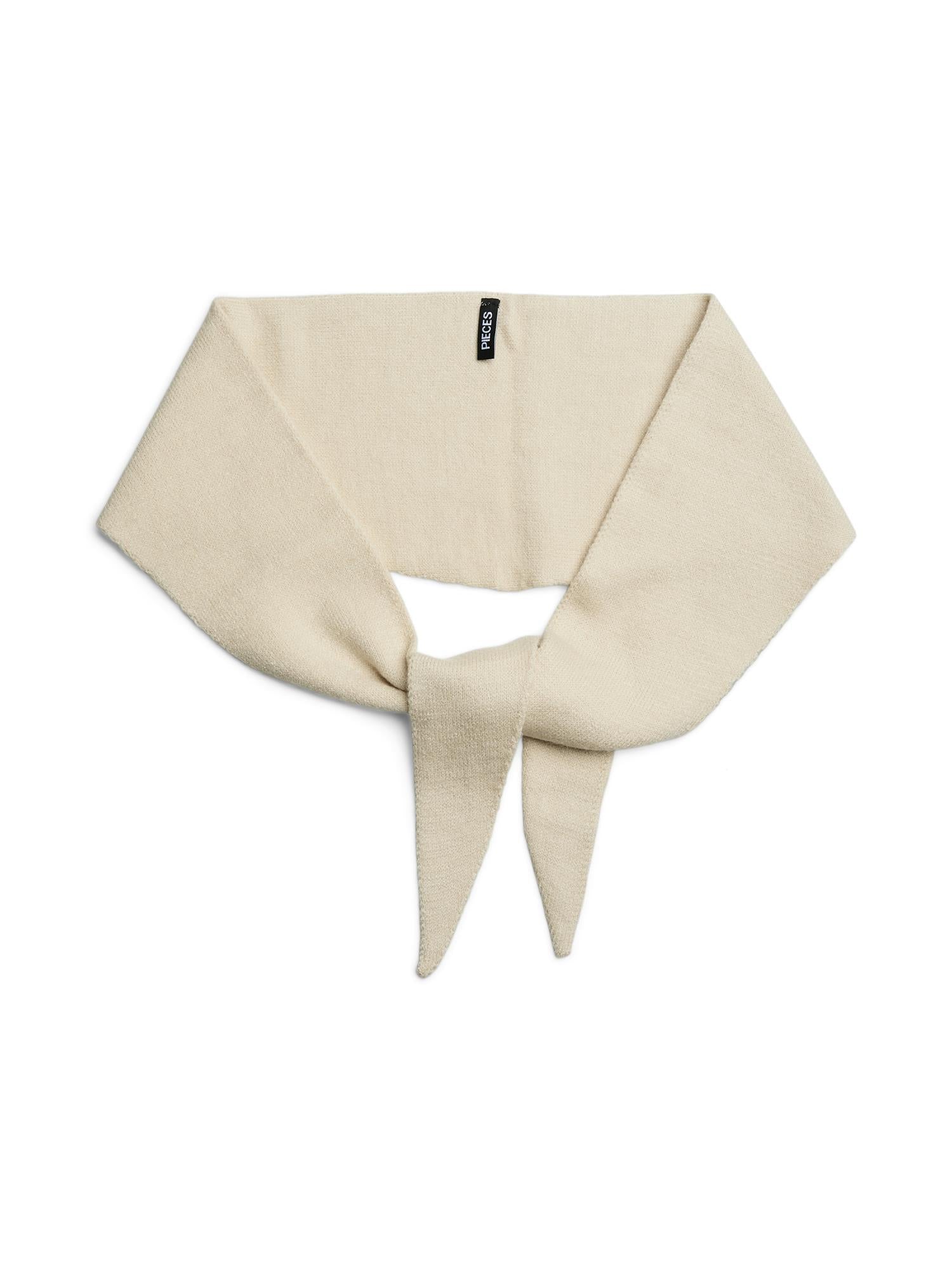 PCKomma Triangle Scarf Noos BC