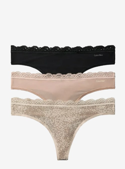Thong 3Pkpk