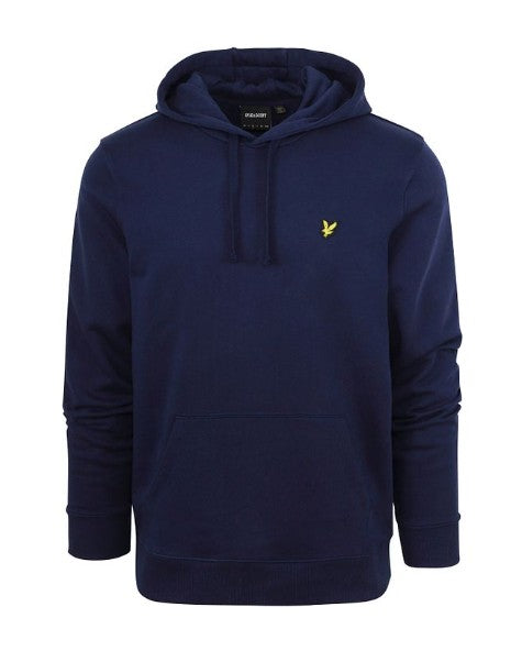 PULLOVER HOODIE