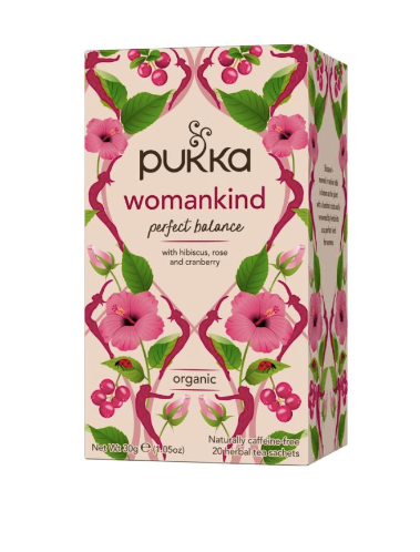 Womankind