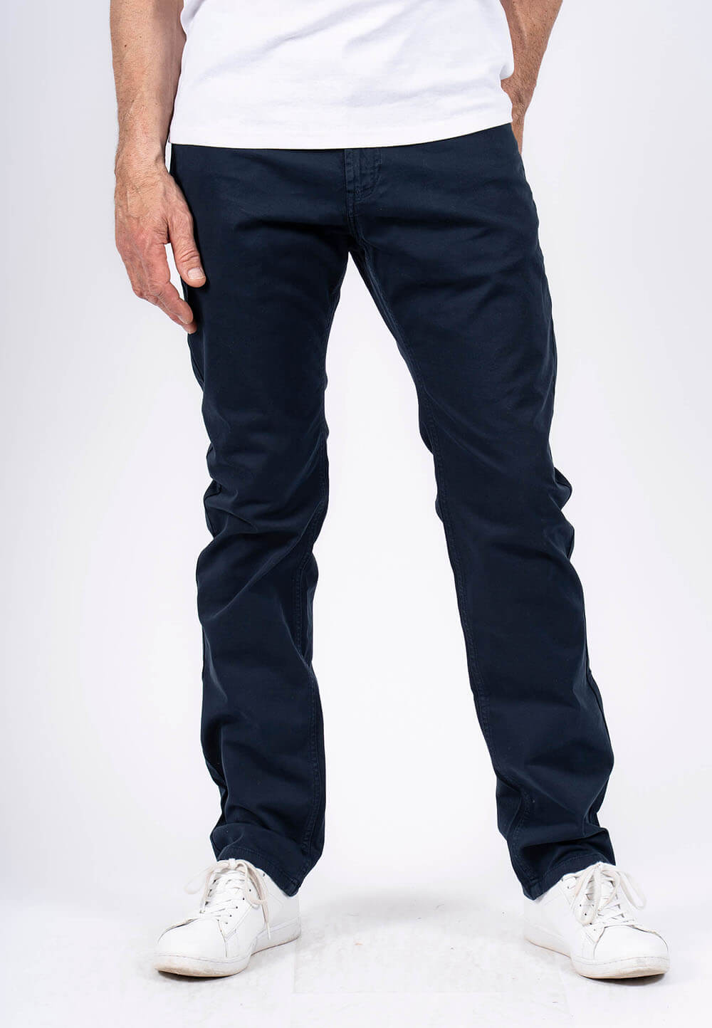 PWBecker 5-pocket Pants