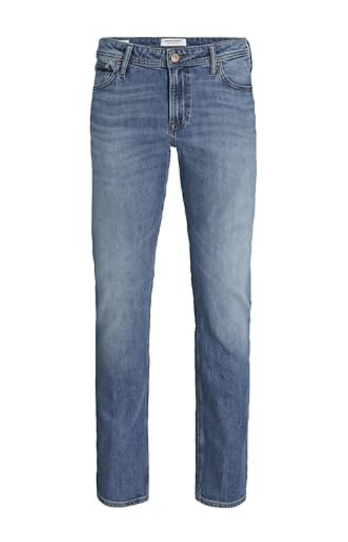 JJIClark JJOriginal Am 416