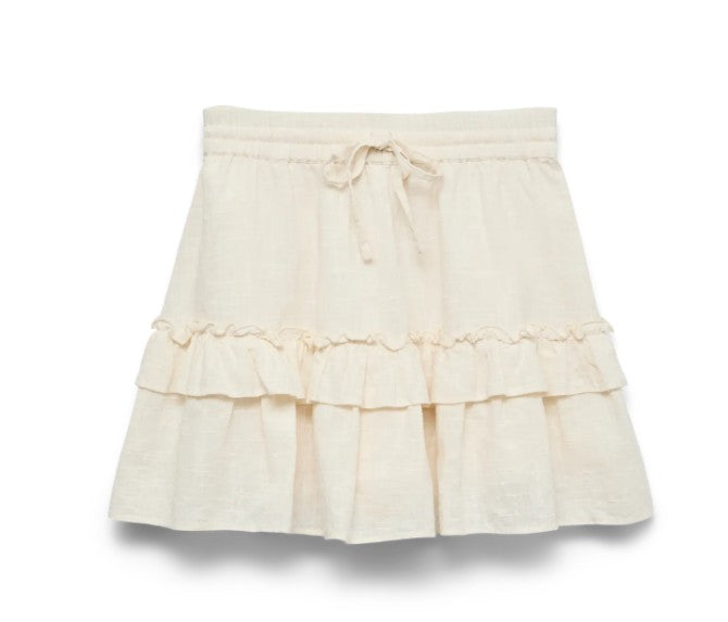 VMMie Skort Wvn Exp