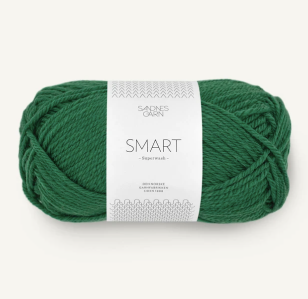 Smart Superwash 8264