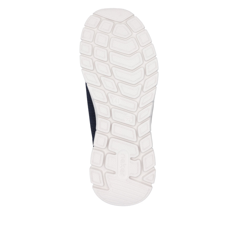 Sneaker M Strikksnøring Ready 2Go