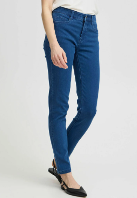 FRLuxe Elli Je 1 Straight