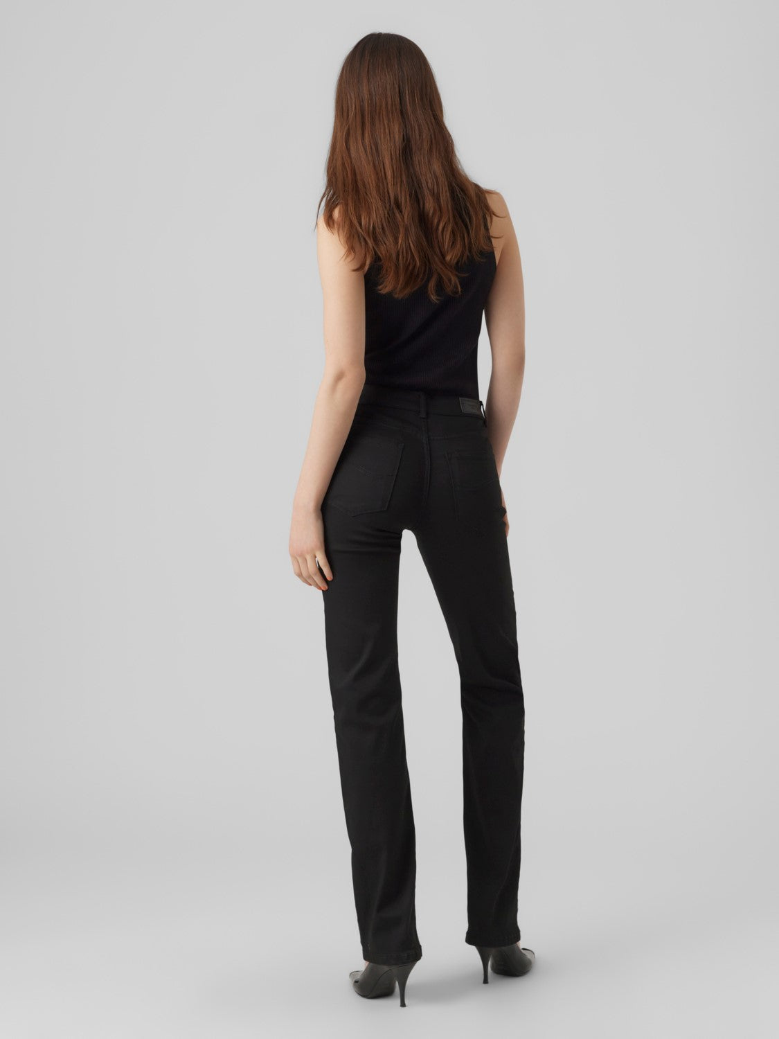 VMDAF MR STRAIGHT JEANS VI1137