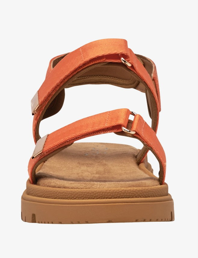 Sandal M 2 Borrelås