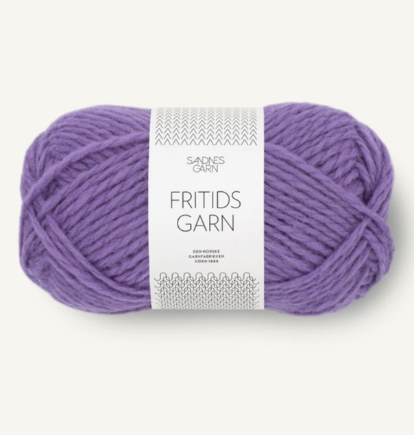 FRITIDSGARN 5235