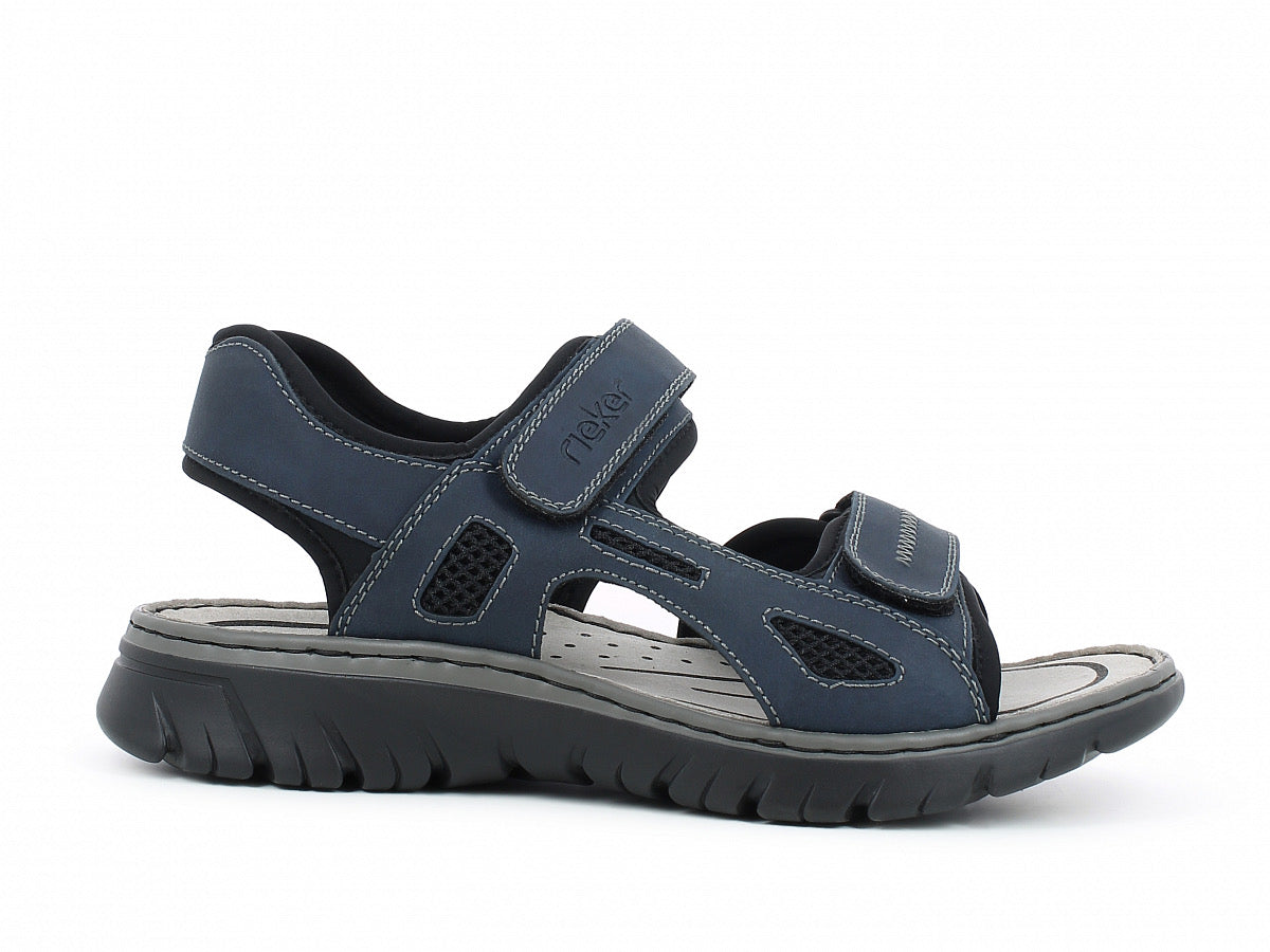 SANDAL M 2 BORRELÅS