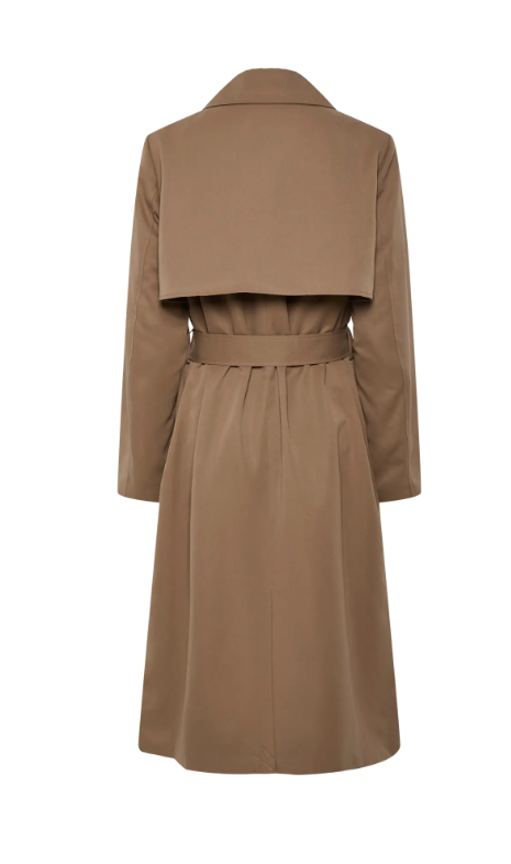 PCScarlett LS Trenchcoat