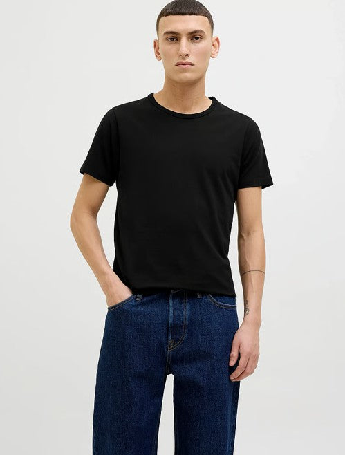 JACBASIC CREW NECK TEE SS 2 PACK NOOS