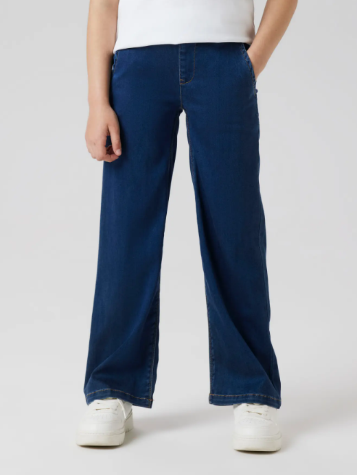 NKFSalli Wide Jeans 8293-To