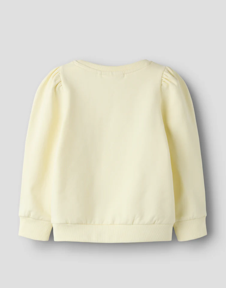 NMFFILikka Ls Sweat Bru