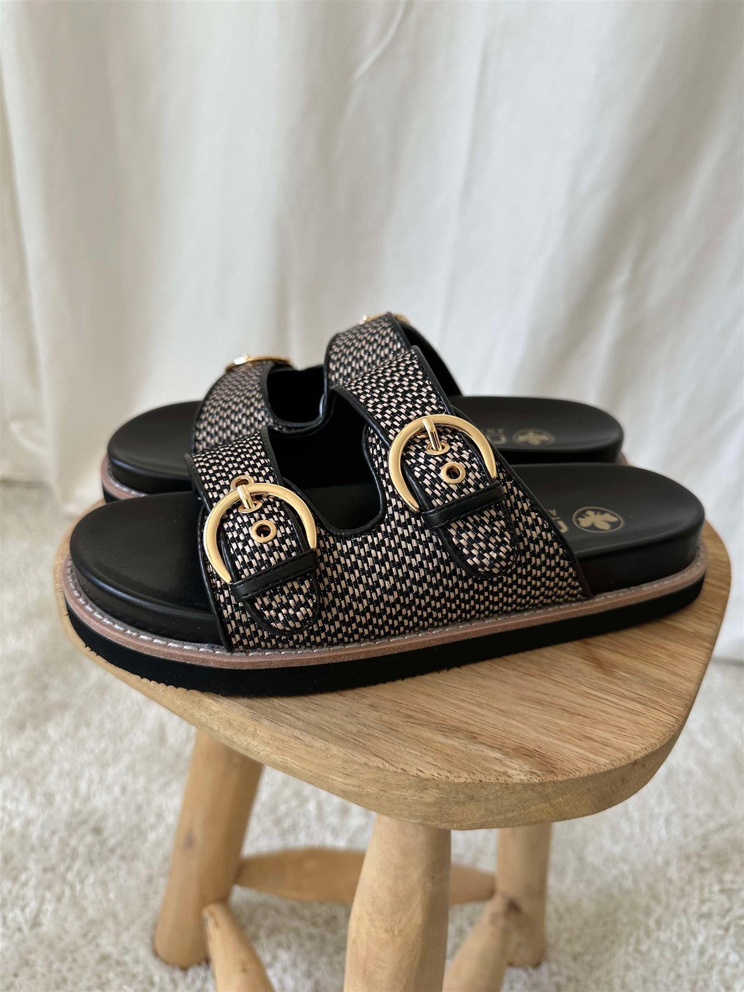Sandal M 2 Spenner