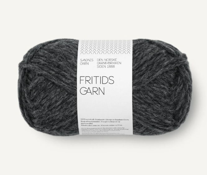 Fritidsgarn 1088