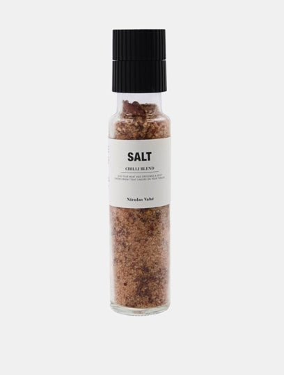 SALT CHILLI BLEND