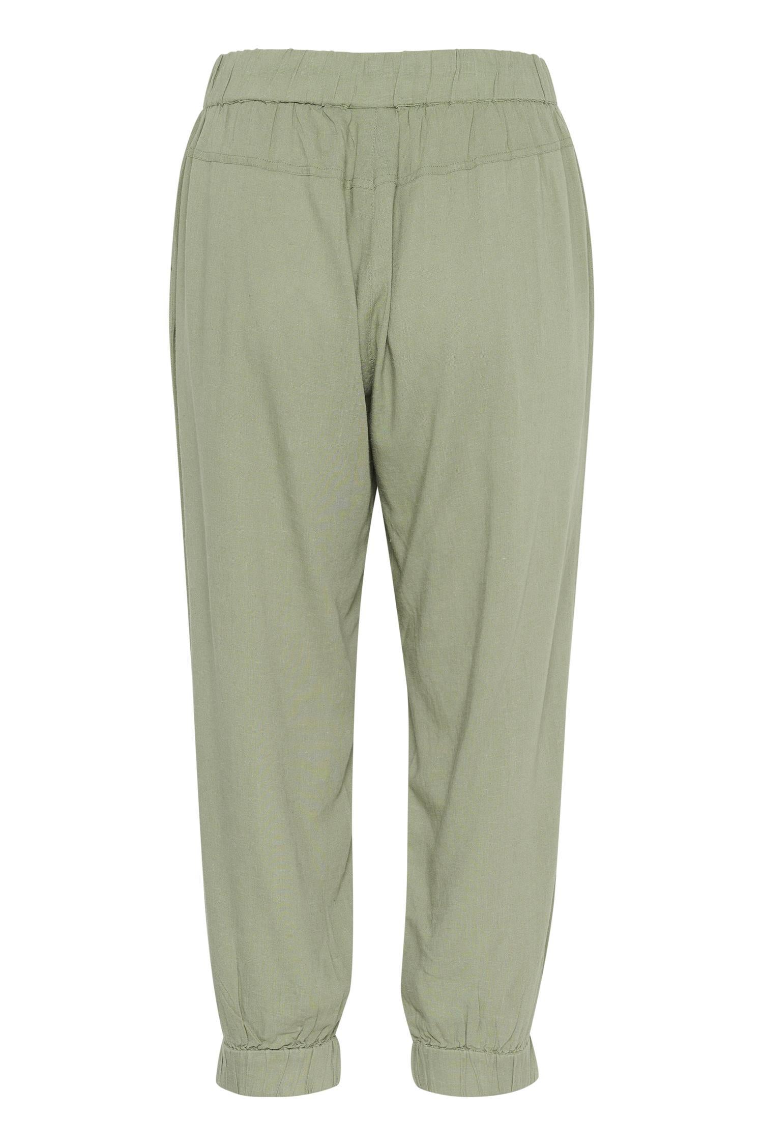 KAMilla Capri Pants