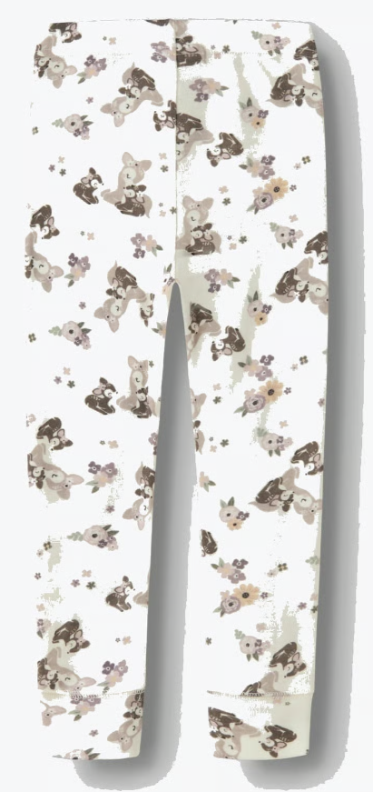NBFWillit Wool Legging