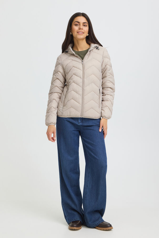 FRBaPadding 1 Outerwear
