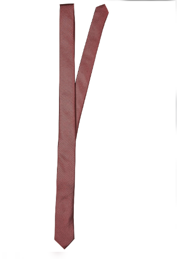 SLHPLAIN TIE 5CM