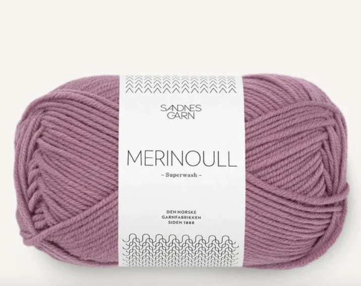 Merinoull 4622