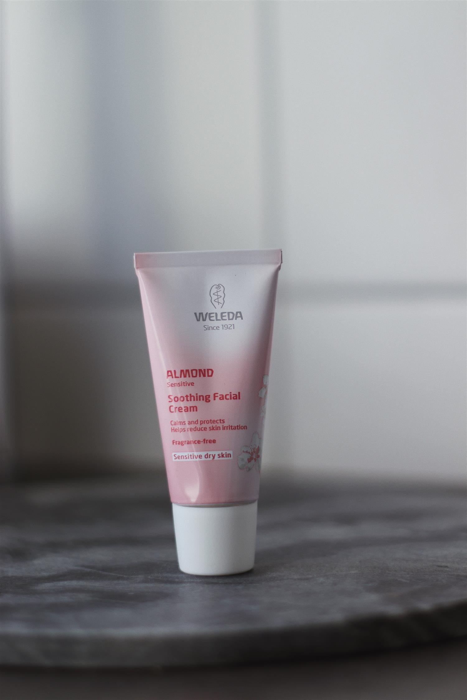 WELEDA ALMOND FACIAL CREAM 30ML