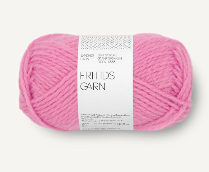 Fritidsgarn 4715