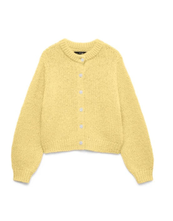 VMWilo Ls O-Neck Cardigan
