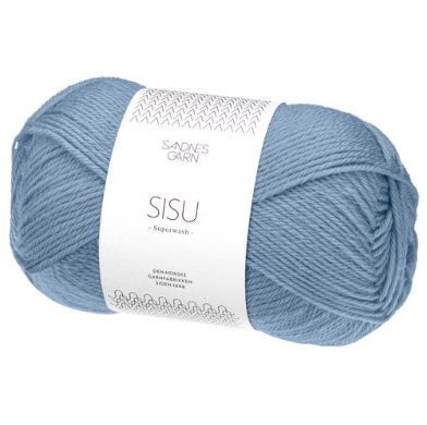 Sisu 6032