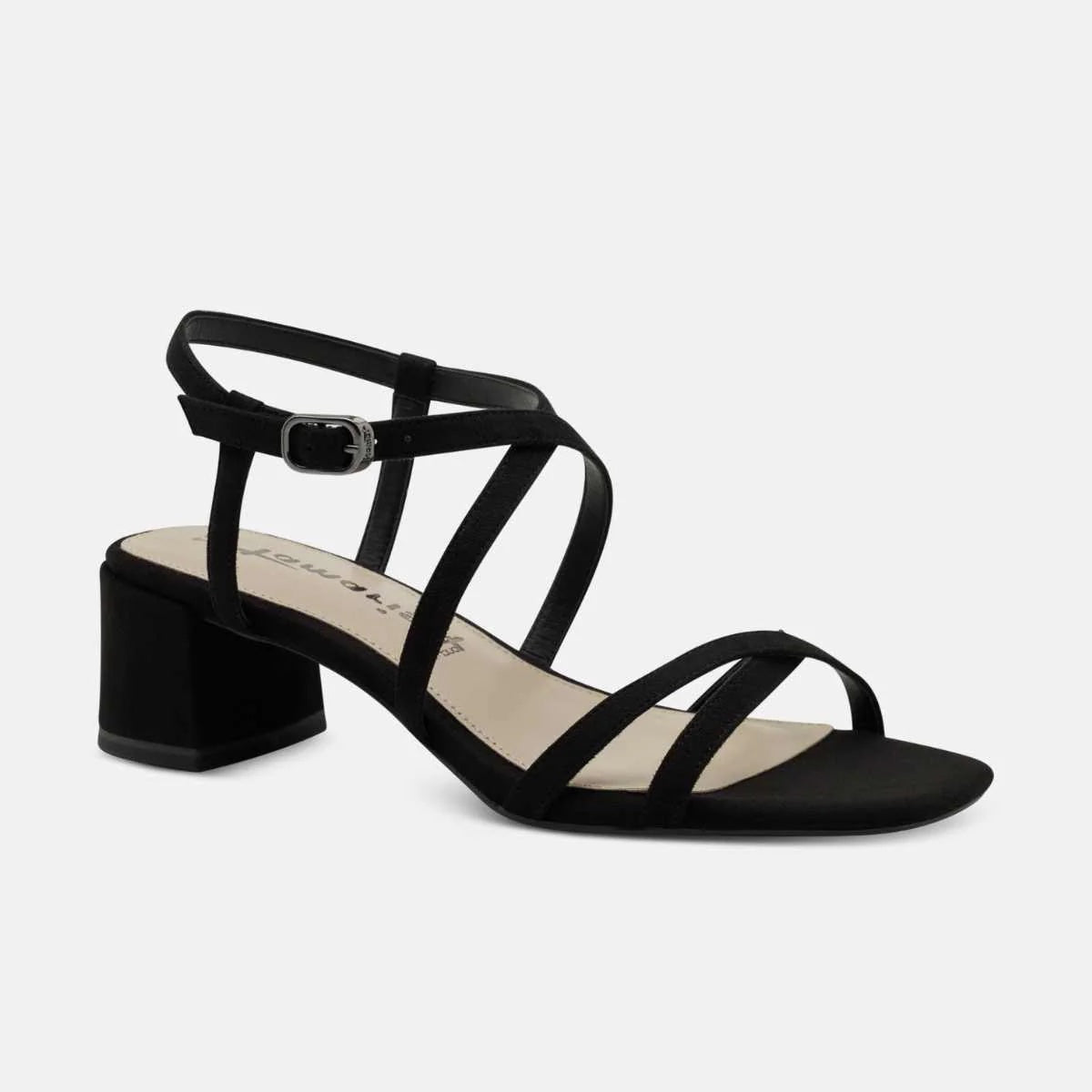 DAMESANDAL