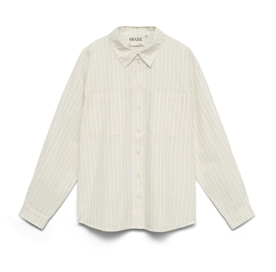 AWBirdie L/S Shirt