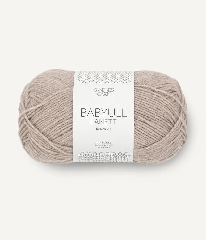 Babyull Lanett 2650