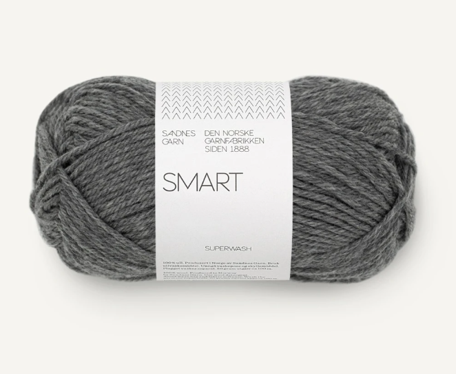 Smart 1053