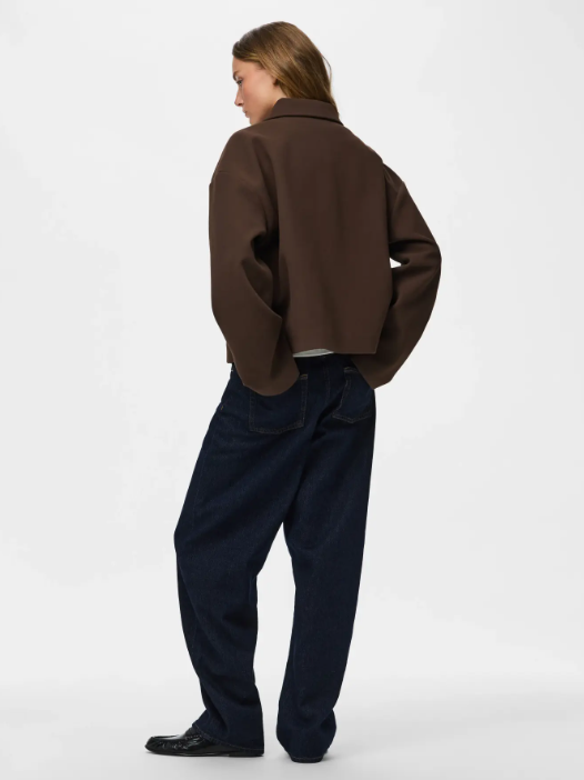 PCAya Short Coat