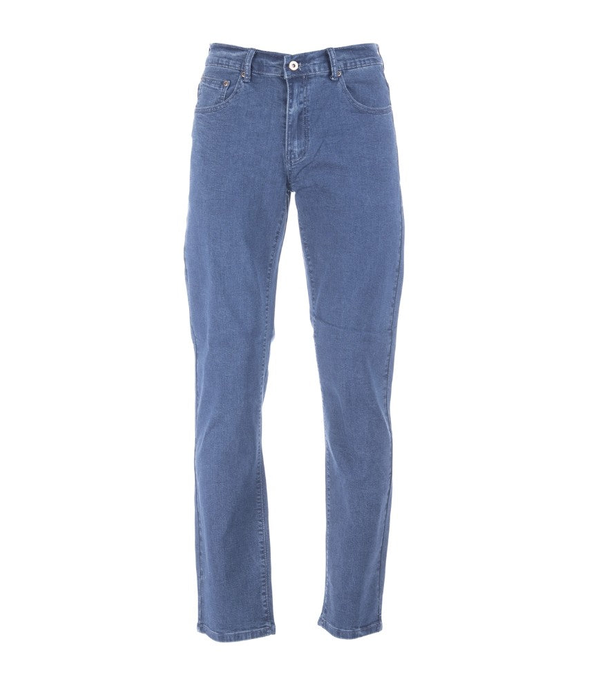 A-TEAM STRETCHJEANS