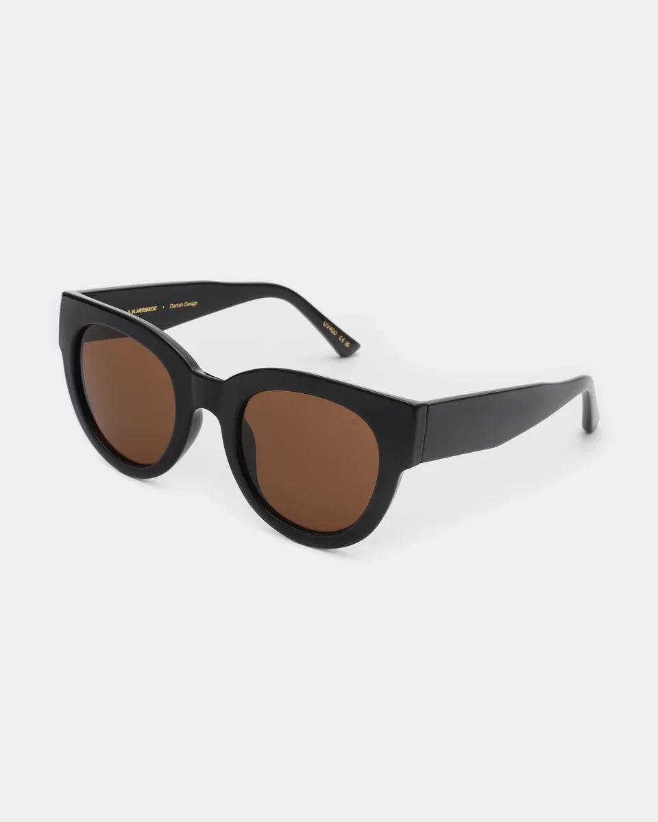 Lilly - Black