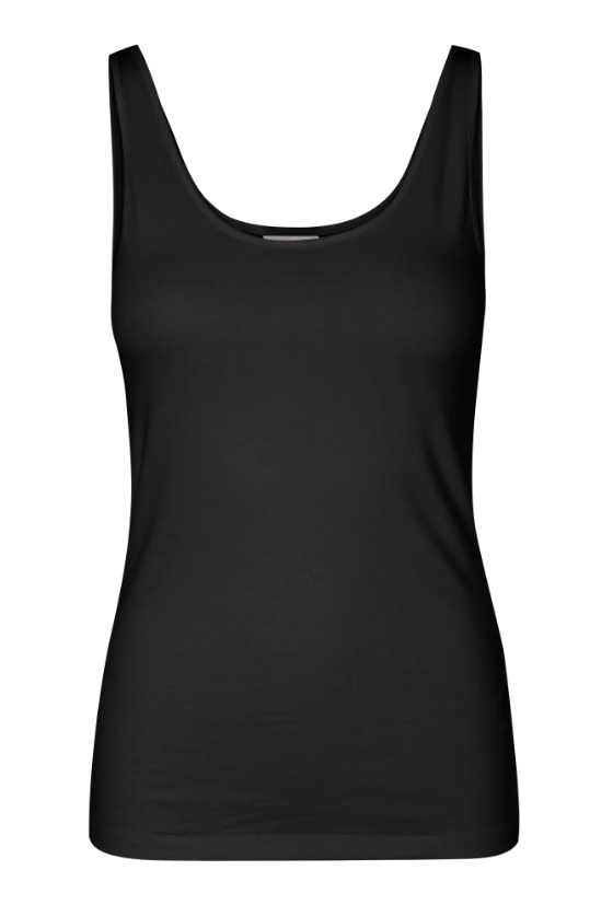 VMMAXI MY SOFT UU TANK TOP NOOS