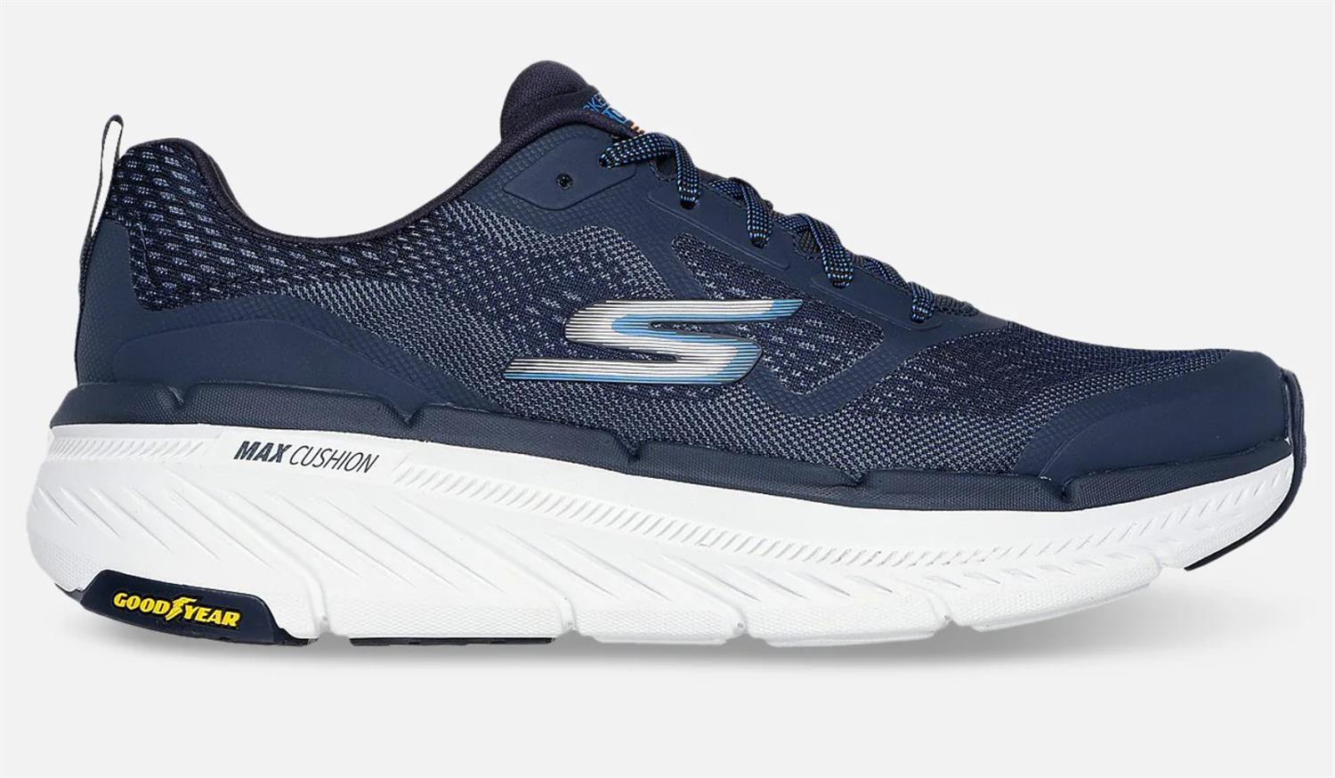 Max Cushioning Premier 2.0 - Vantage 2.0