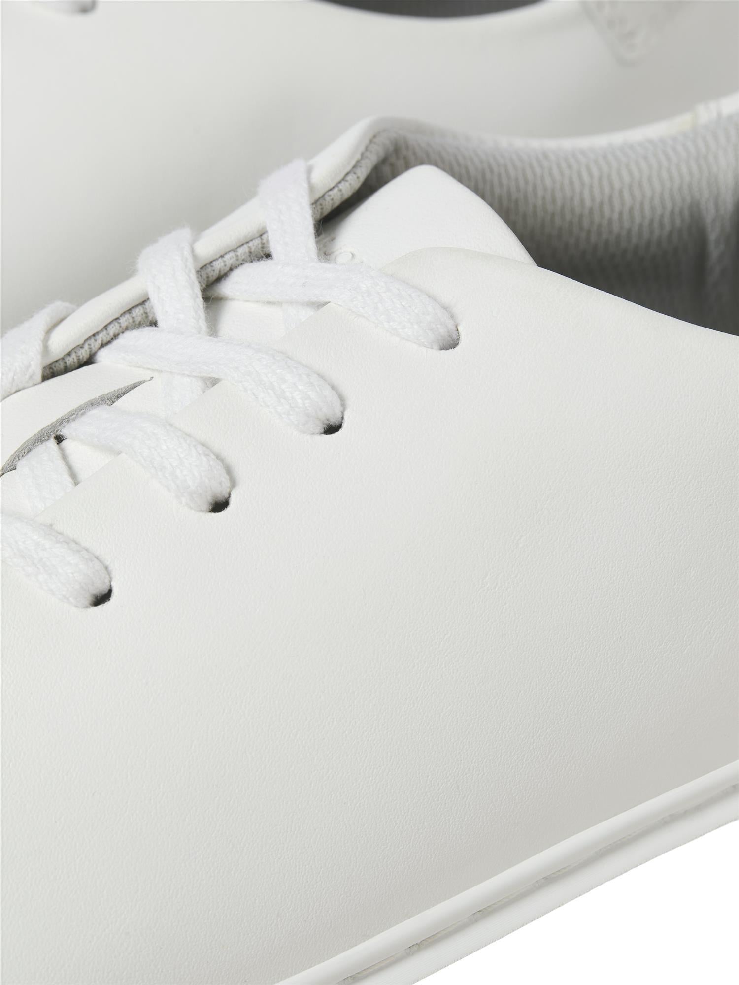 JFWSTOCKHOLM LEATHER SNEAKER