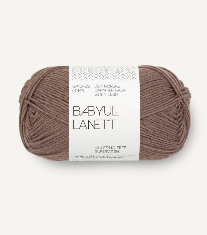 Babyull Lanett 3161